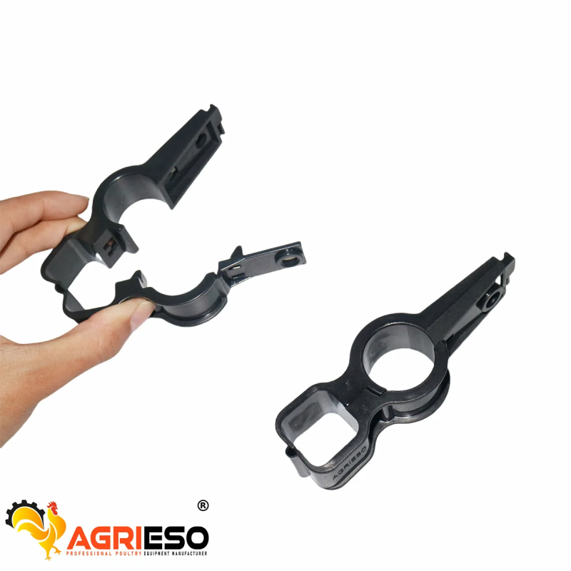 Pipe Clip