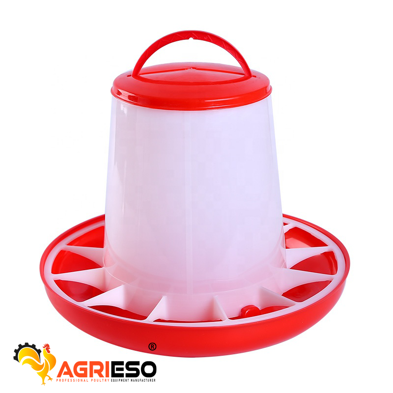 Manual Feeder