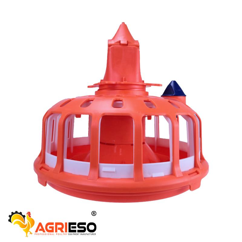 Breeder Feeder Pan